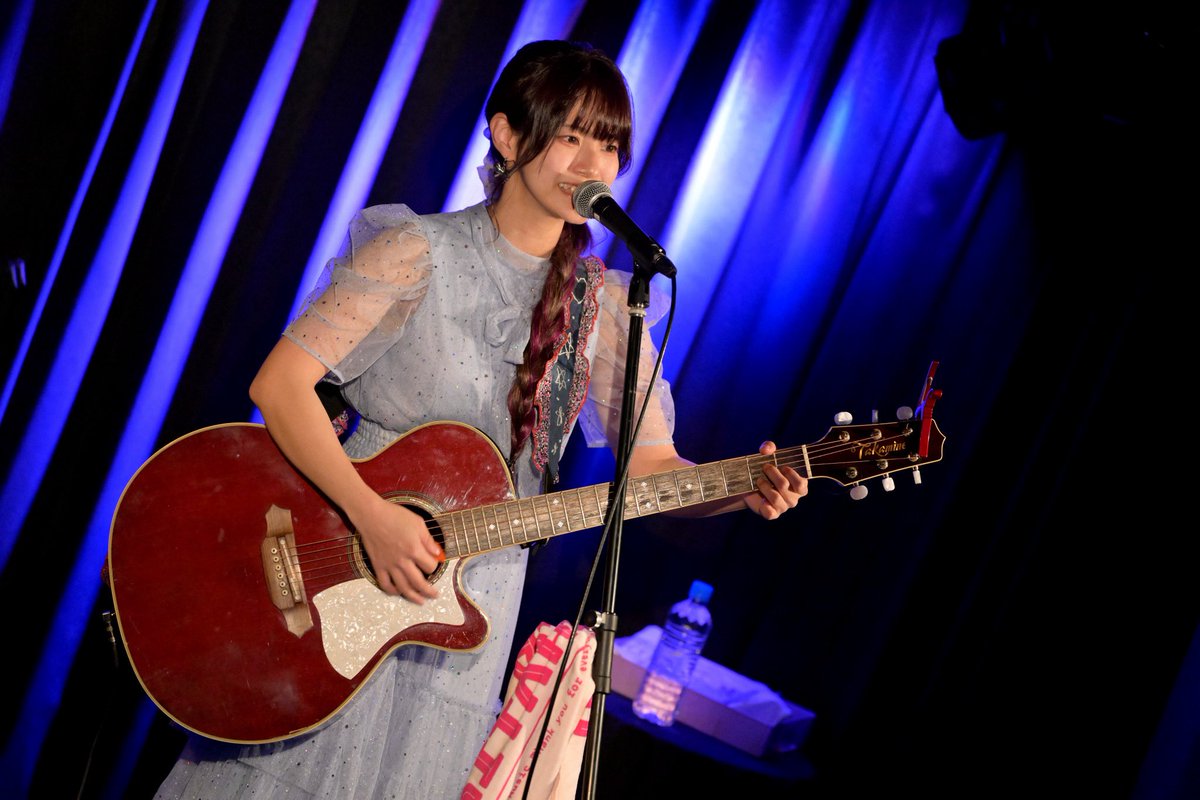 ゆかゆか☆さんさんきらきら(サイン入り) sp おつゆか🎸💕 明日21:30〜ツイキャスにて オンラインサイン会します