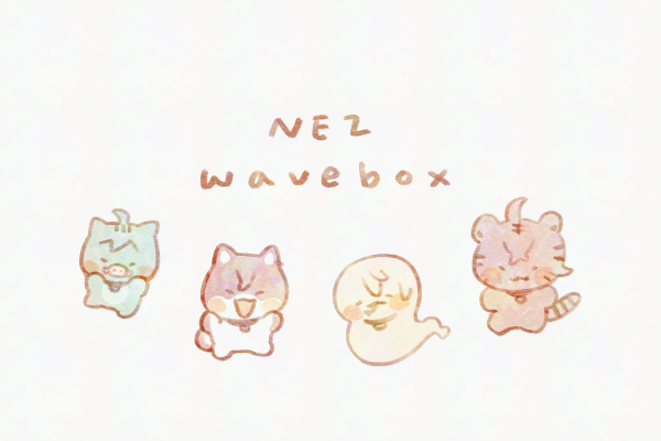 NEZ*ねず tweet media