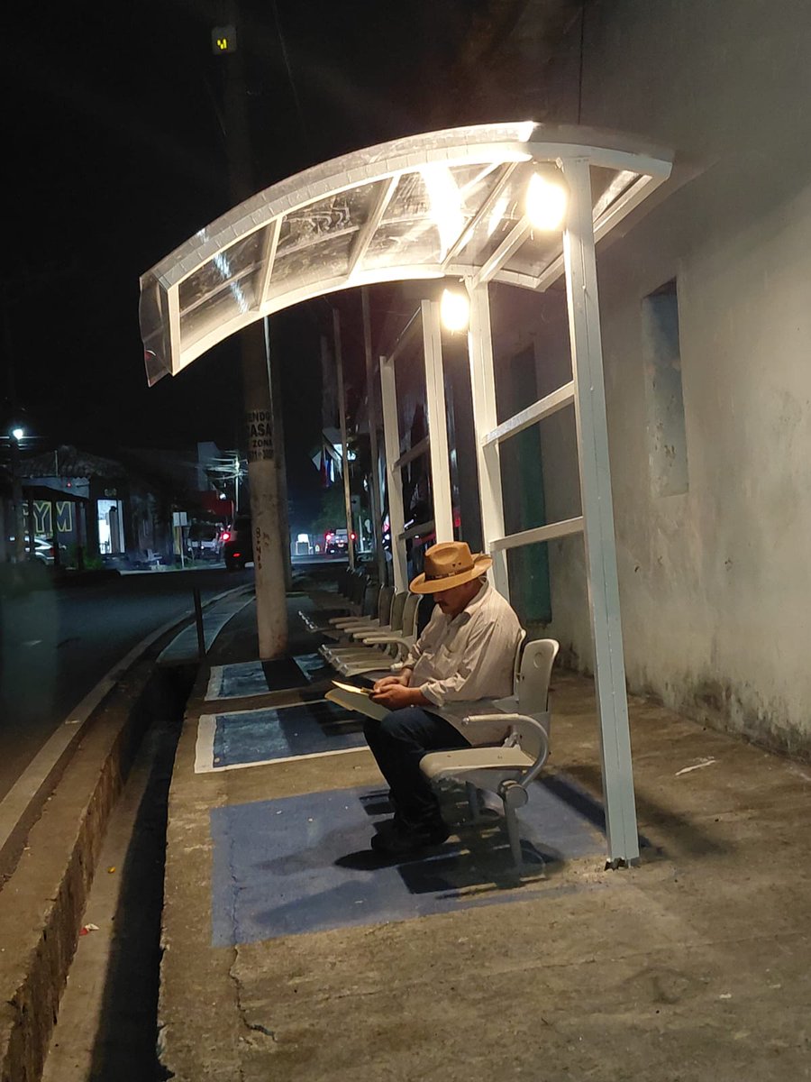 Jorge Castro tweet media