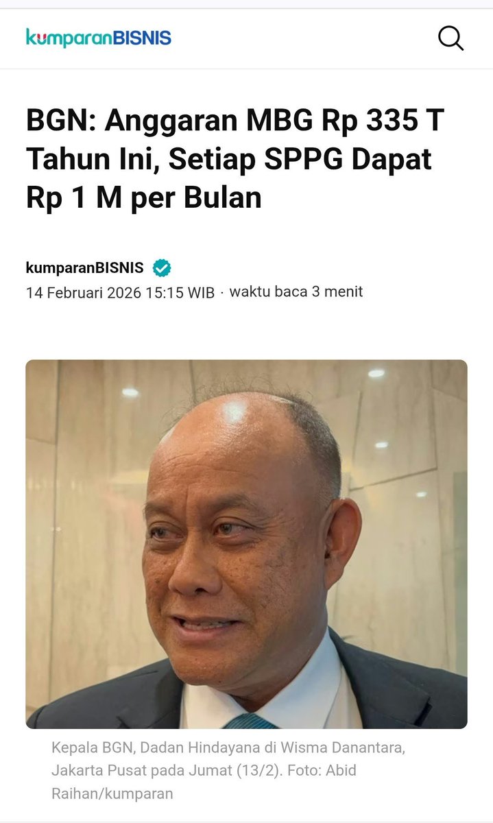 Hidup sebagai +62 tweet media