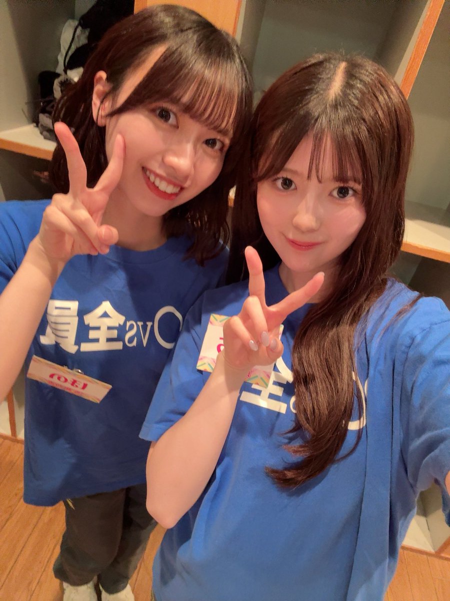 坂下 真心 tweet media