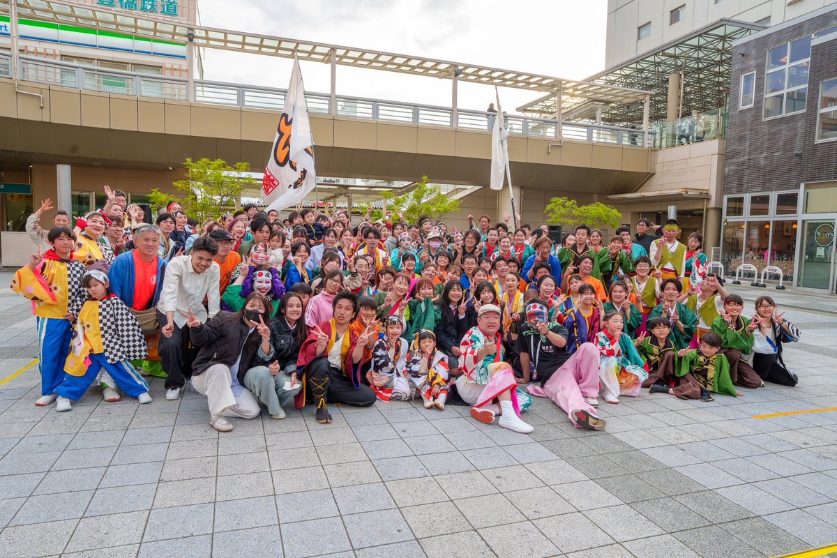 みけん tweet media