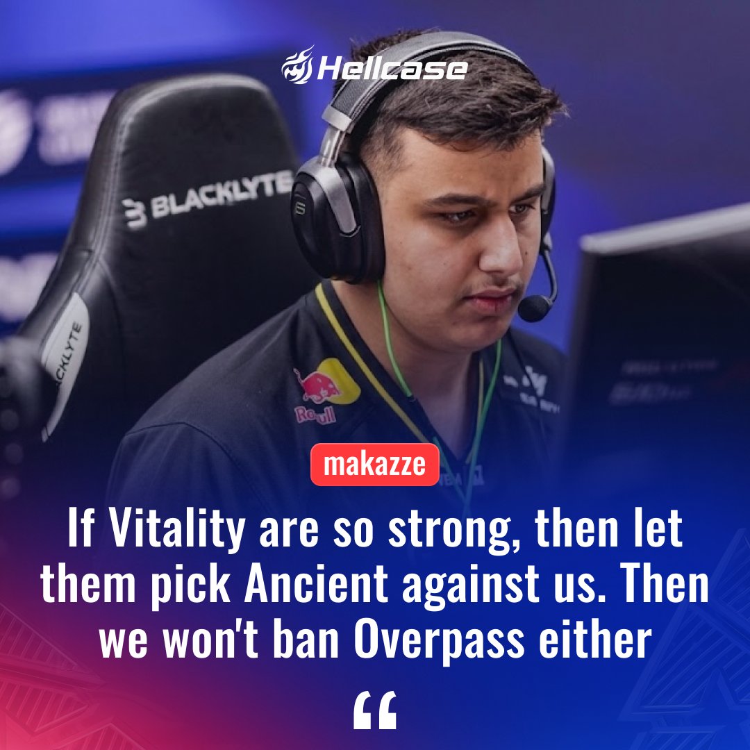 Hellcase🔥 tweet media