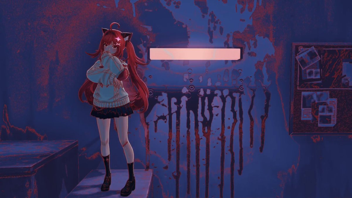 名無しの神無 tweet media