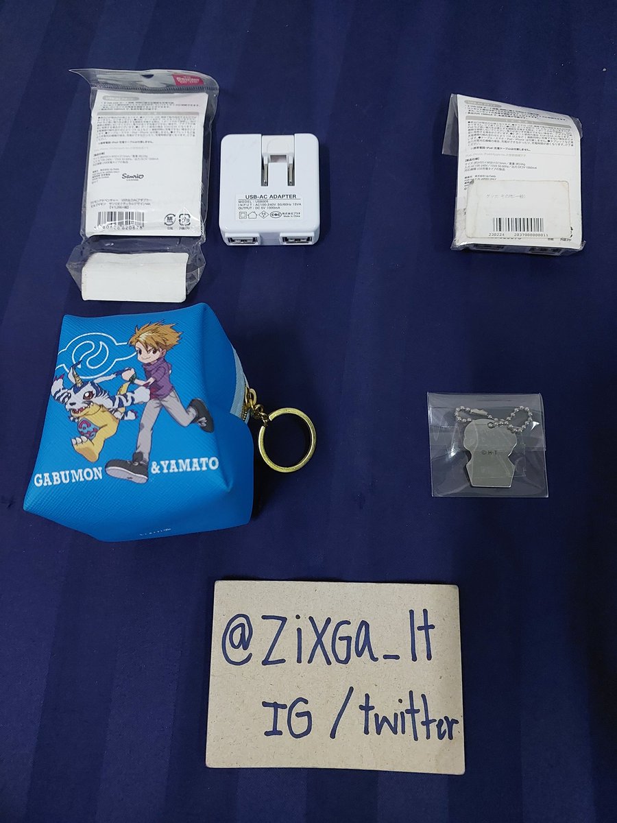 ZIXGA LT (ลงของเรื่อยๆ) ค่าส่ง45/65เหมา tweet media