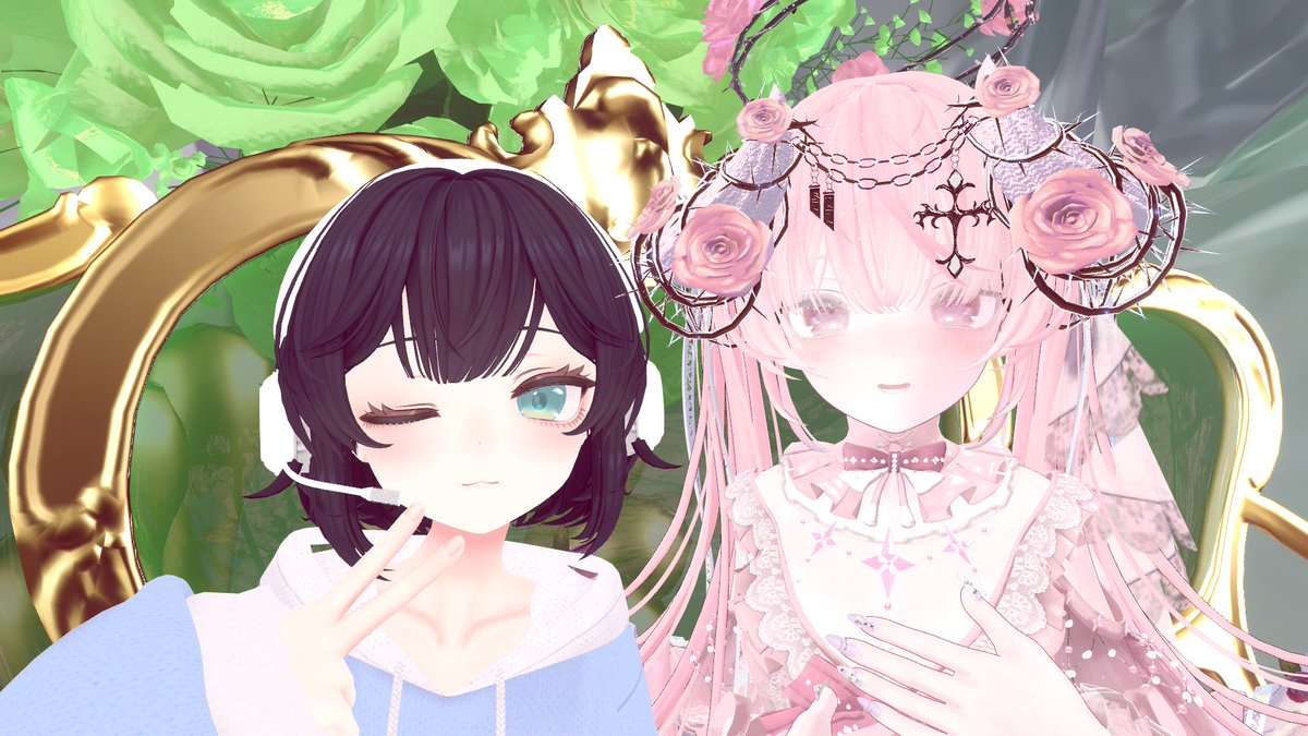 うか tweet media