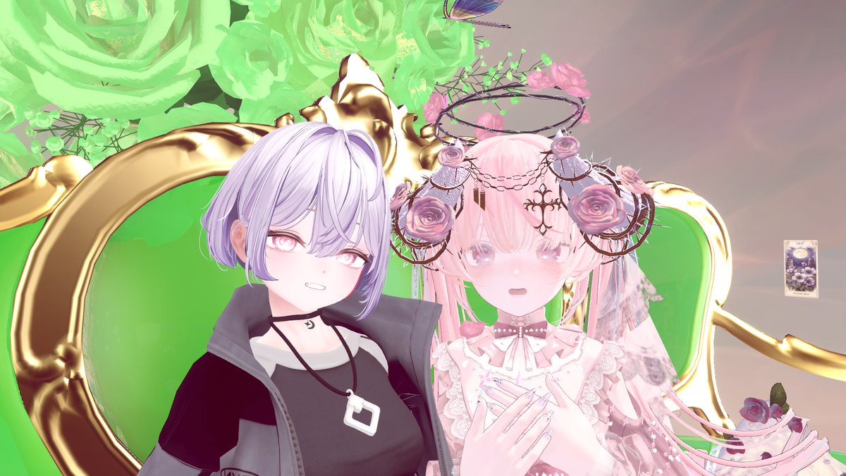 うか tweet media