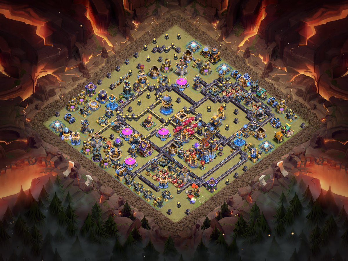 Clash-Bases tweet media