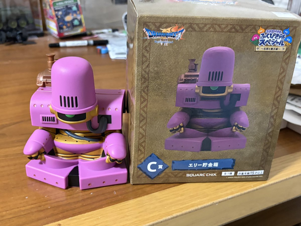 しにがみ tweet media