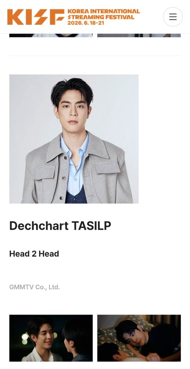 𝗣𝗼𝘆𝗹𝗶𝗻♡⁠｡ft.ซีเดชชาติBest Newcomer Actor 🌟 tweet media