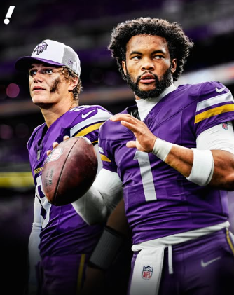 The Purple Persuasion tweet media