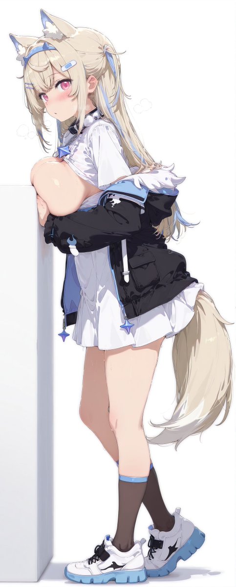 yoむ tweet media