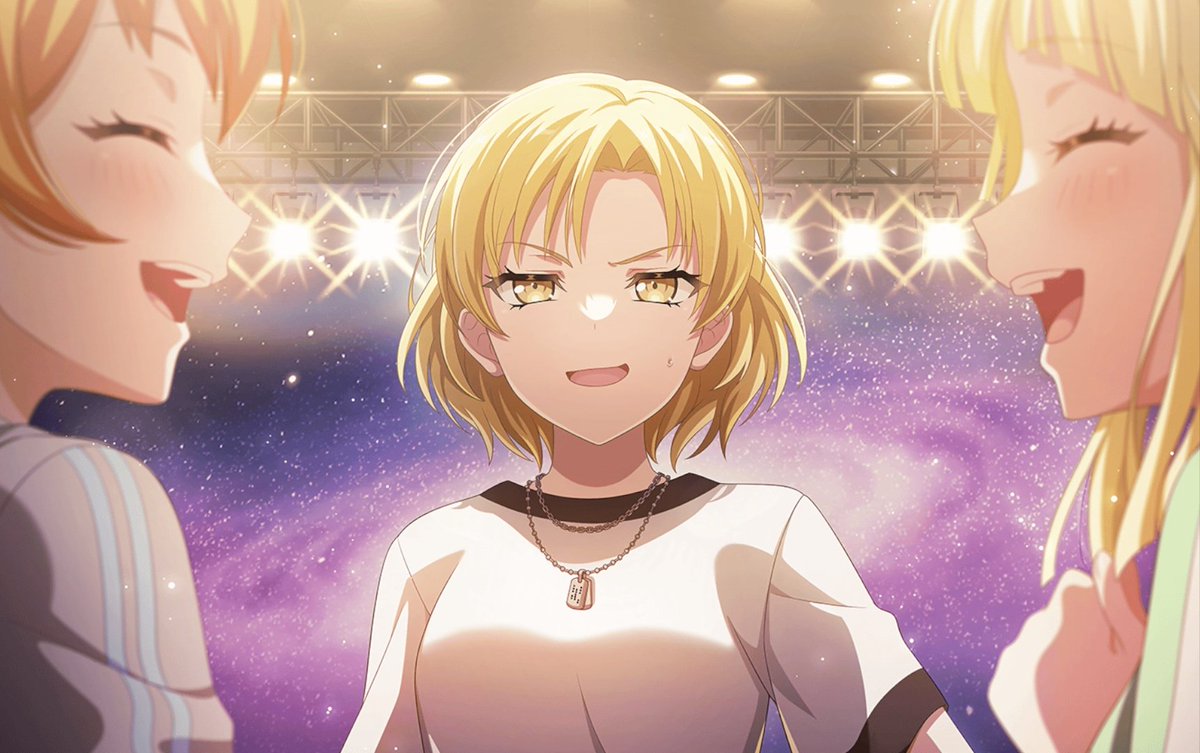 マスキング誕生祭2026 #バンドリ #佐藤ますき誕生祭2026 マスキング