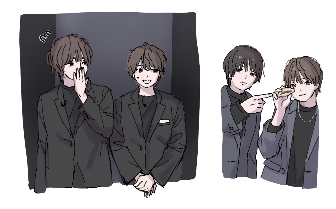 さつき tweet media
