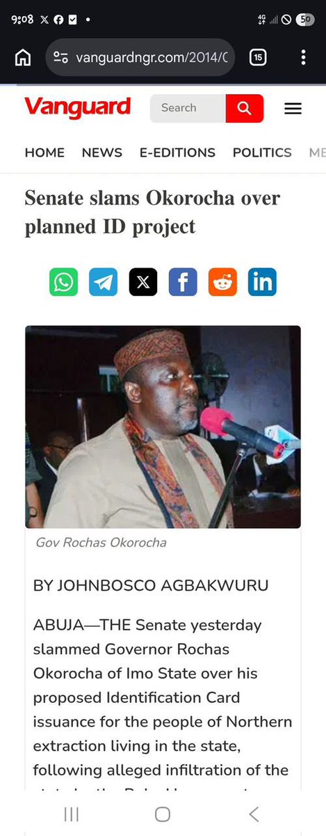 Yunusa Muhammad Salisu tweet media