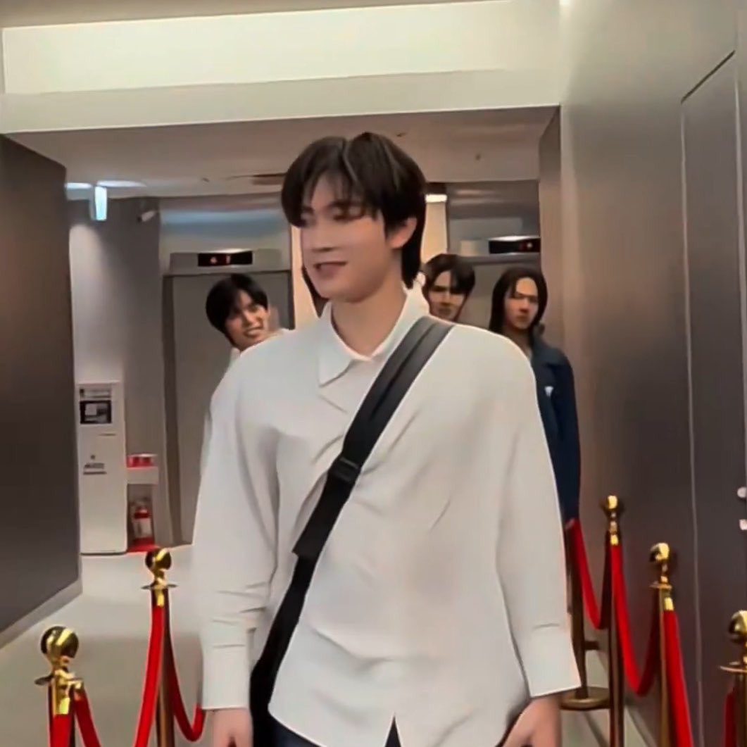 27˚💛คิดถึงน้องเต้อ tweet media