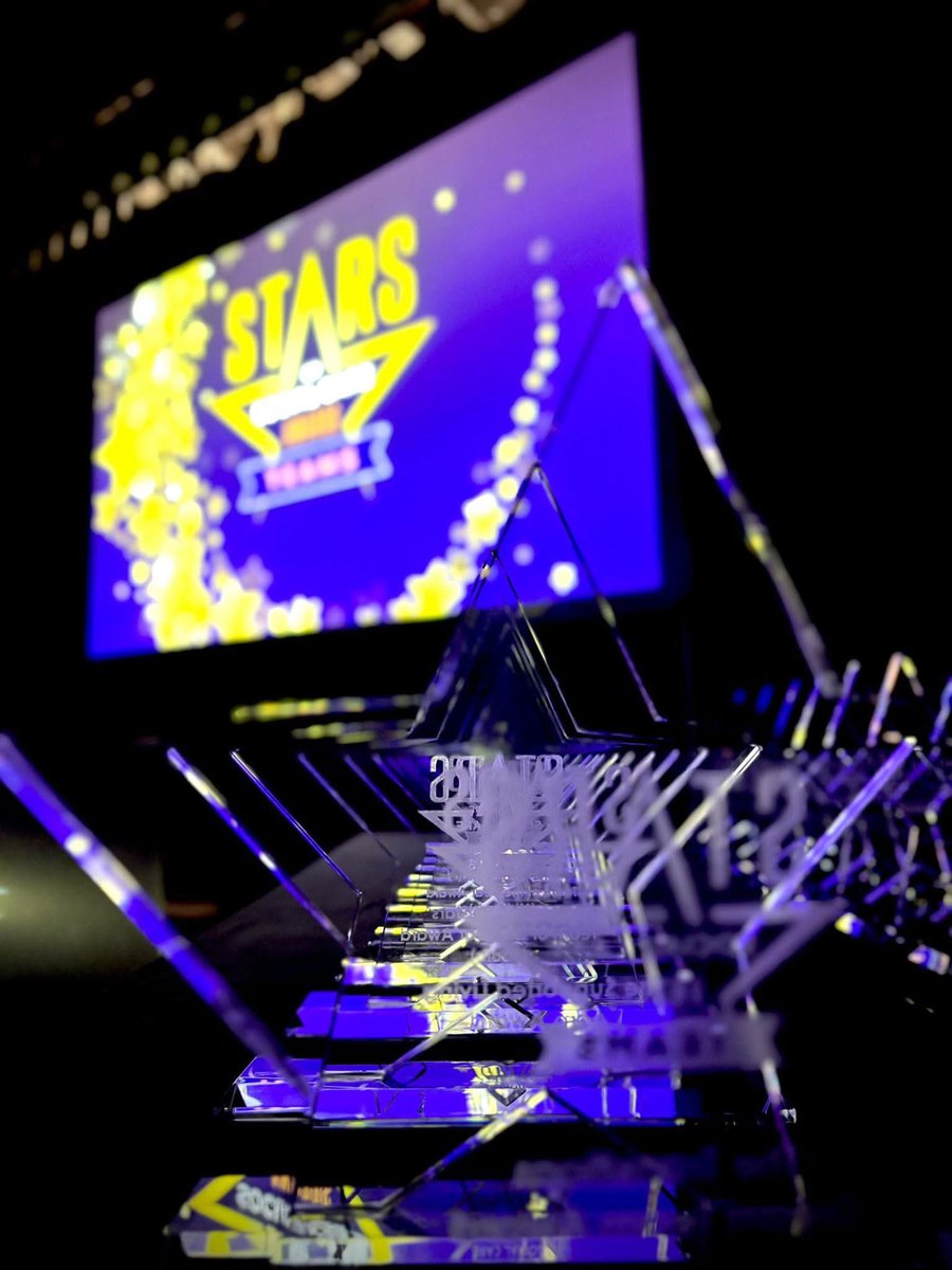 BigPurplePro's tweet photo. We recently had a team return from Manchester where we supplied full audio visual for the Stars of Social Care Awards! #liveevents #awards #audiovisual #eventprofs https://t.co/Ba1HkgIJ2P