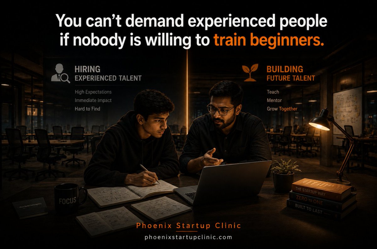 Phoenix Startup Clinic (@phoenix121122) / Posts / X
