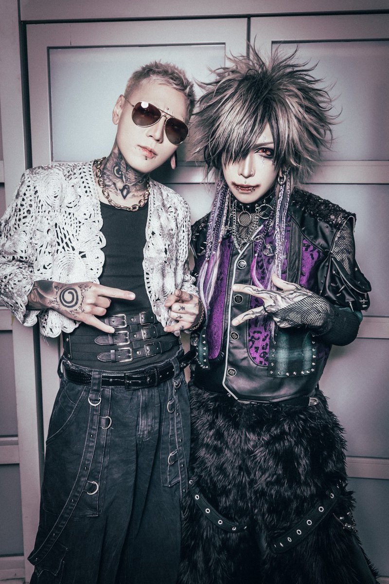 RAZOR 衍龍 (@kouryu_1014) / Posts / X