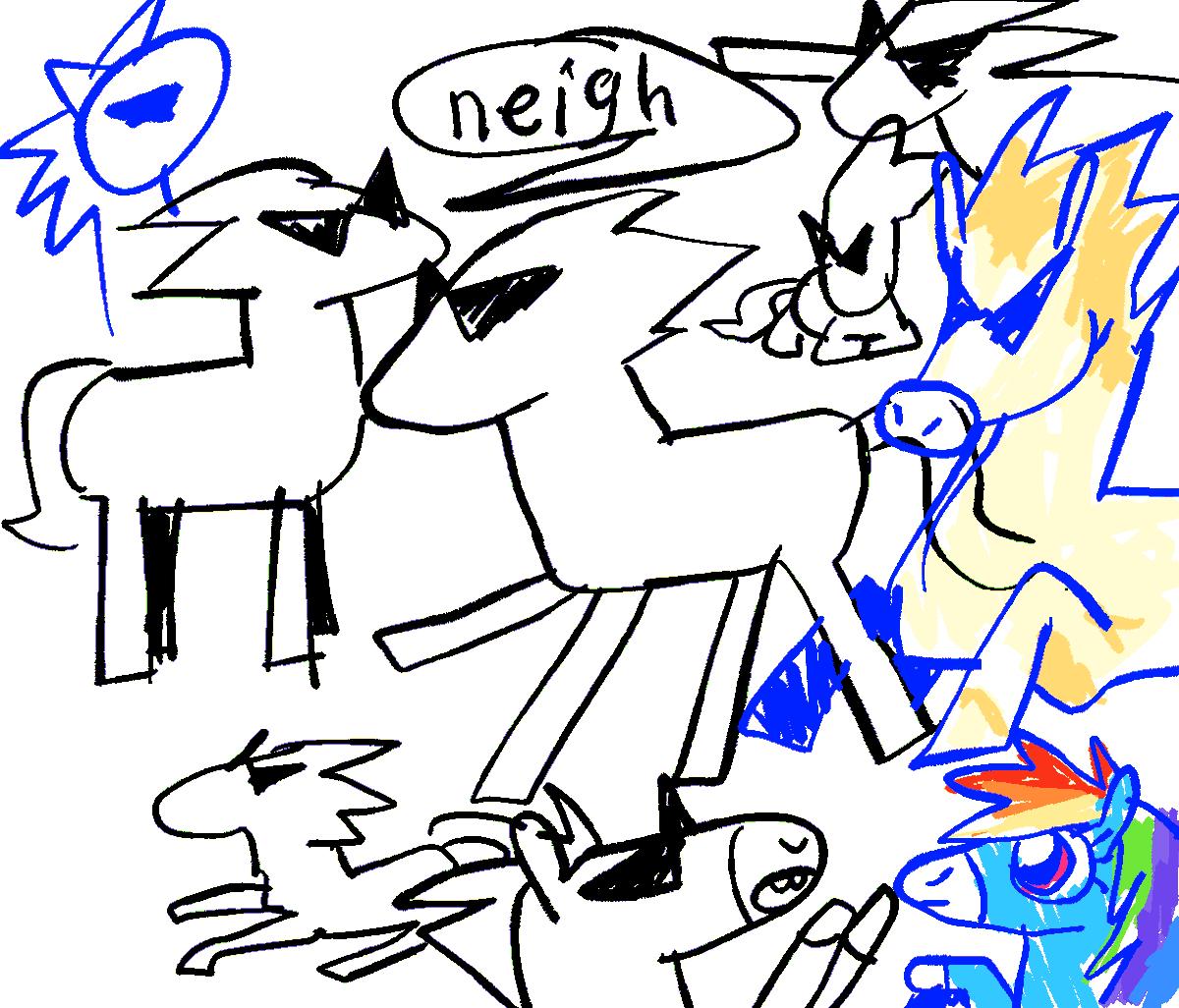 Scheming Rabbit the scheming eunuch (@rabbit_2357) / Posts / X