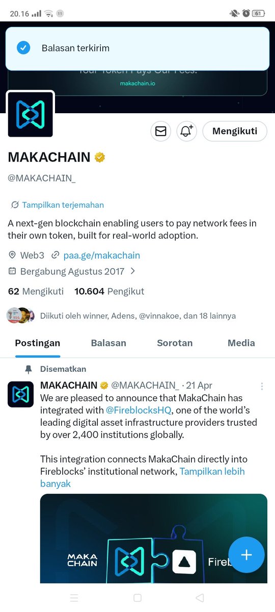 Echa tweet media