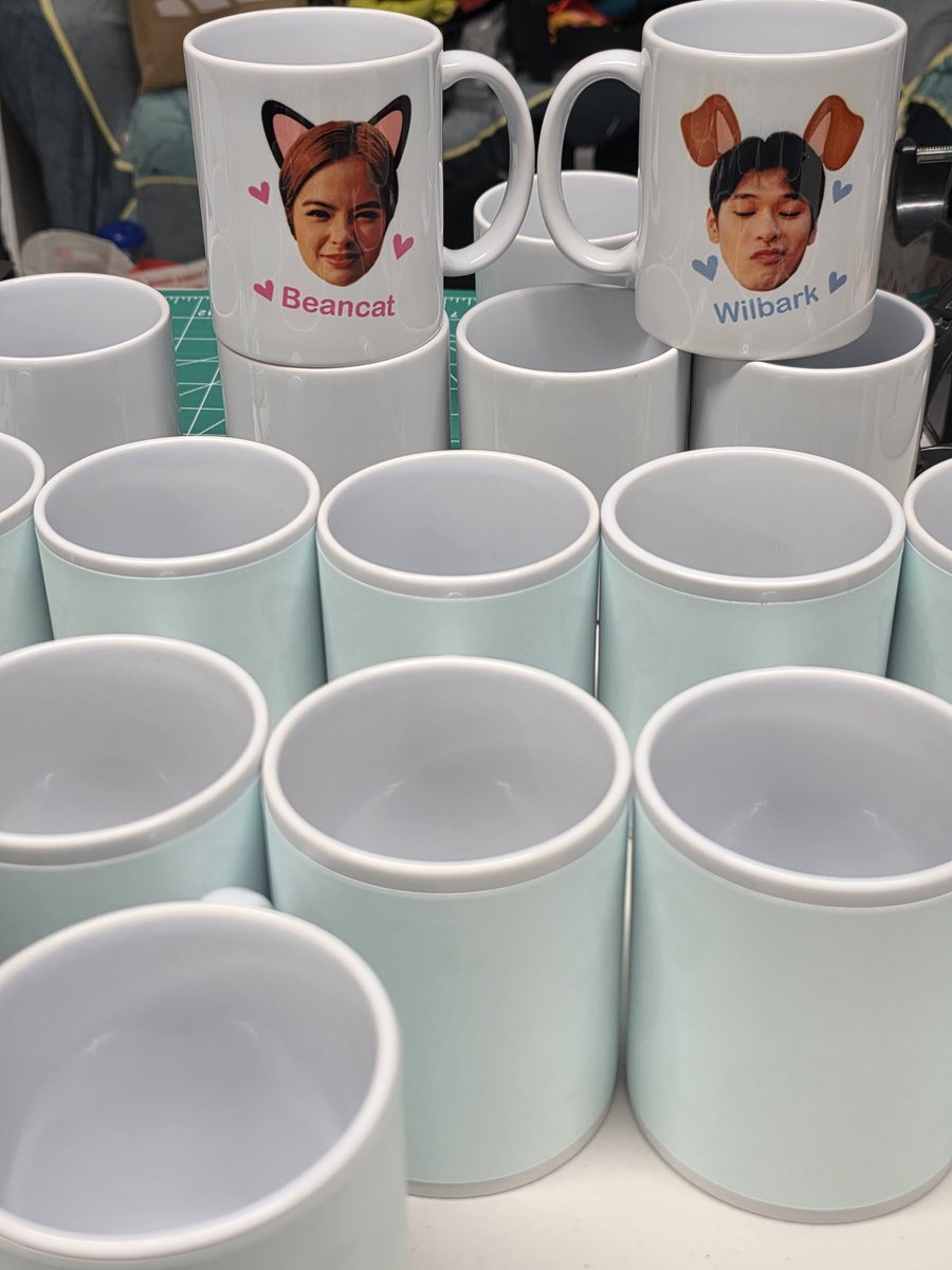 MAFPRINTS's tweet photo. Ready na ang giveaways mga Madaaaaam! https://t.co/bnf5Ie2L9W