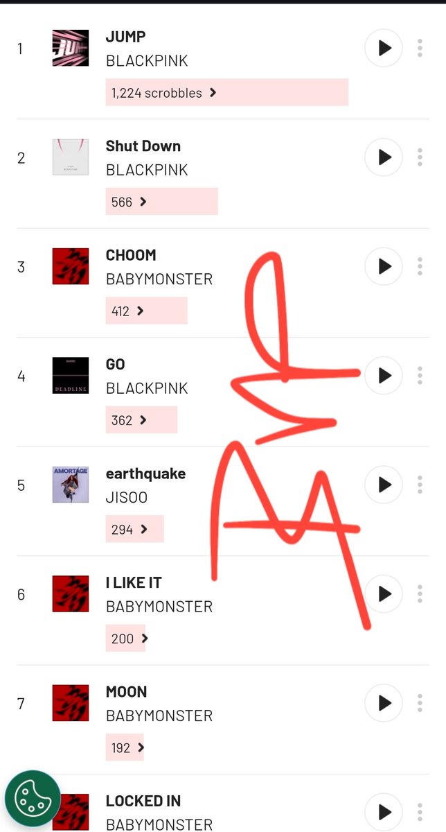 BLIИK VOTING PΛGE tweet media