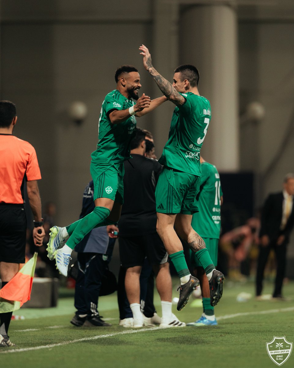 النادي الأهلي السعودي tweet media