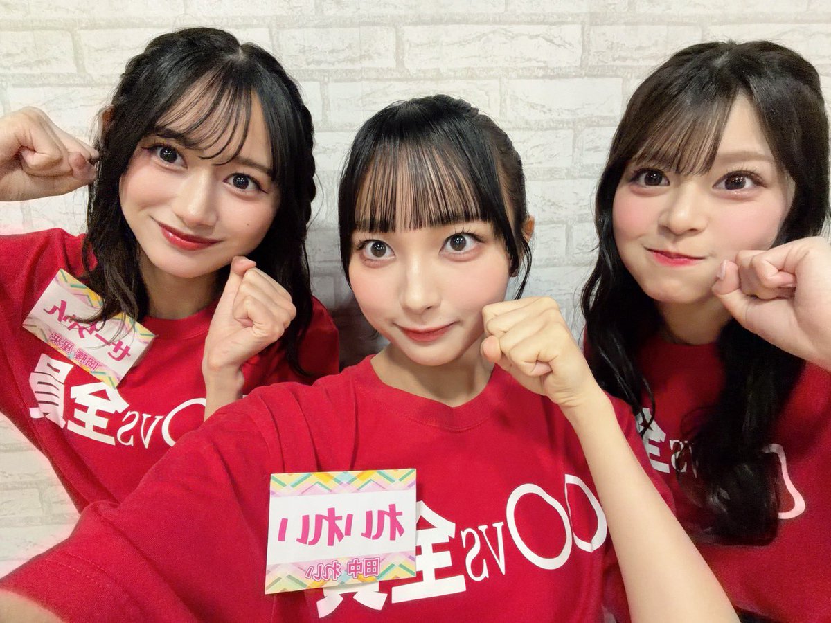 田中れい【NMB48】 (@re__i1101) / Posts / X
