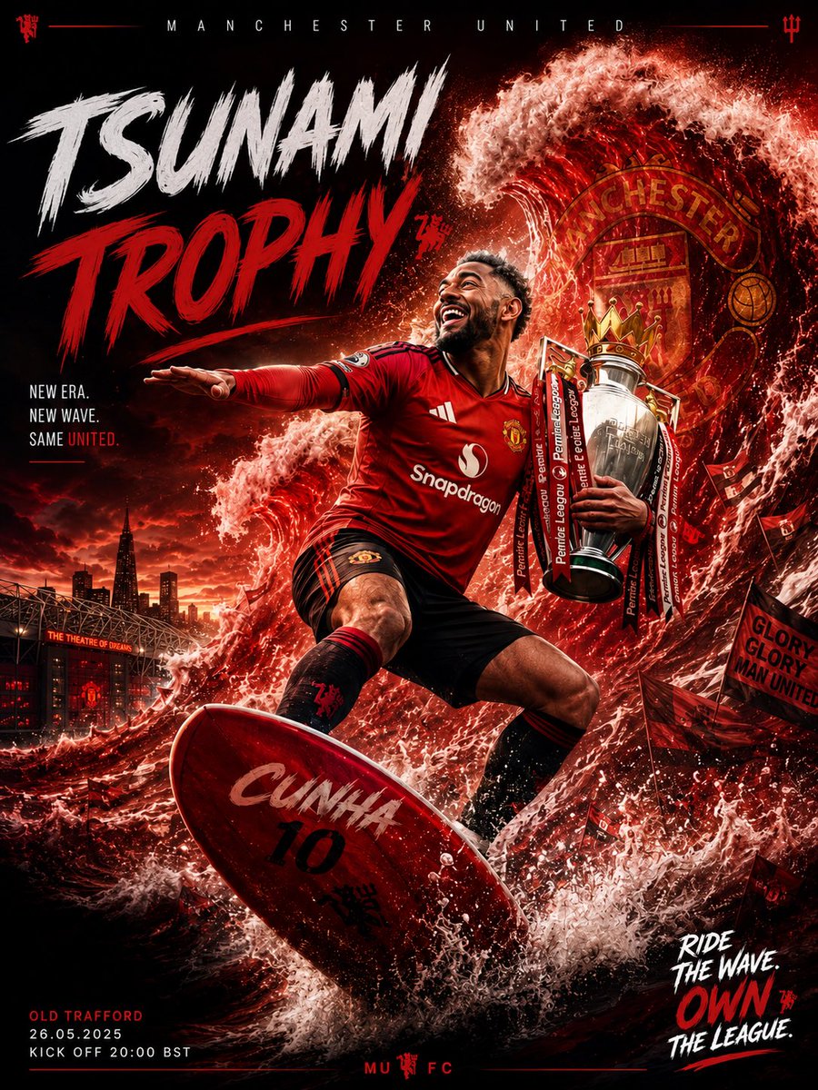 United AI Wallpaper tweet media