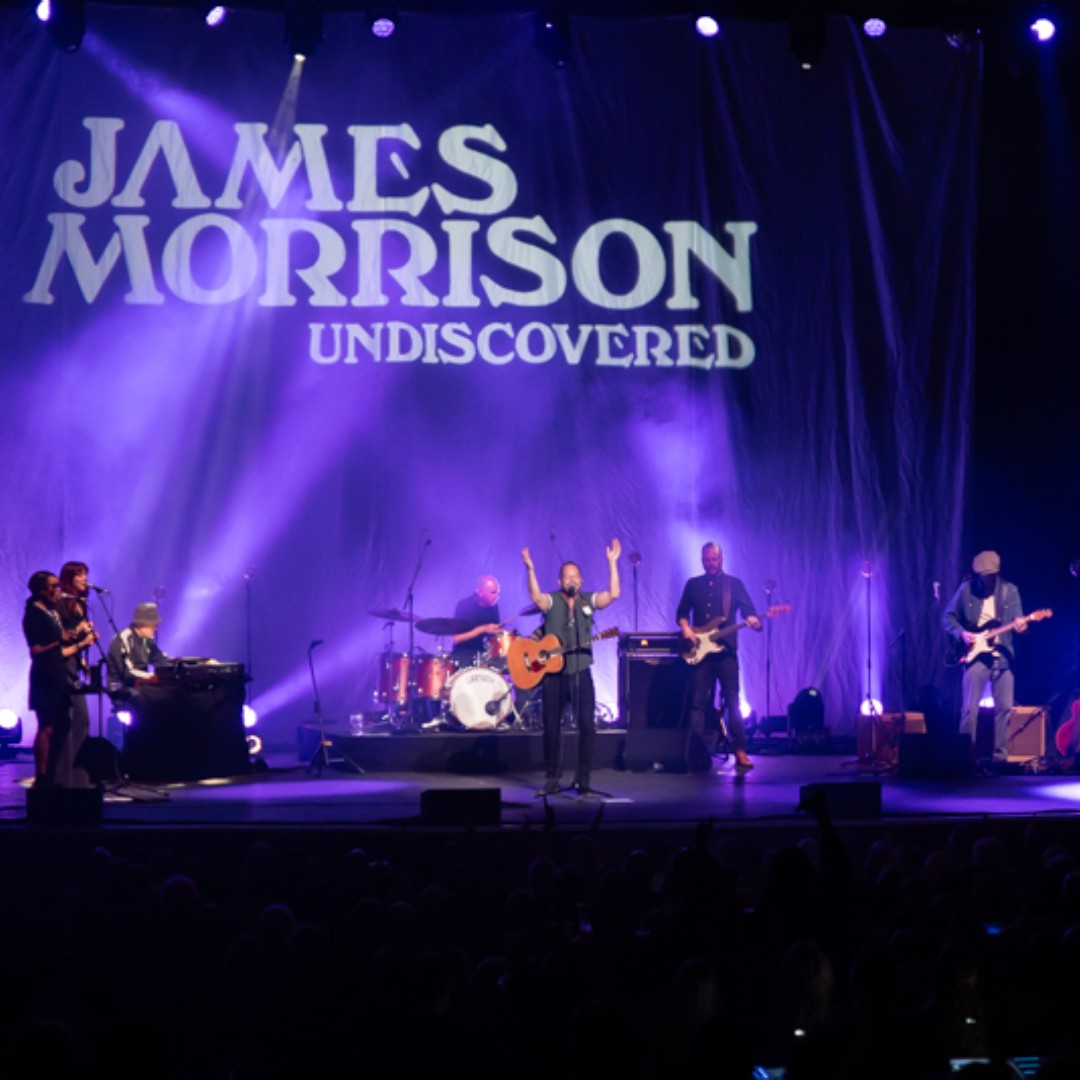 O2 Apollo Manchester tweet media
