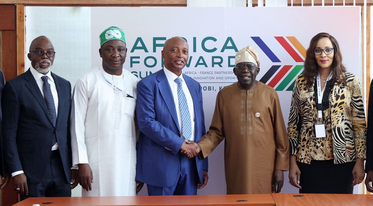CAF Media tweet media