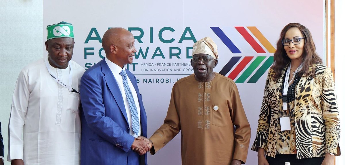 CAF Media tweet media