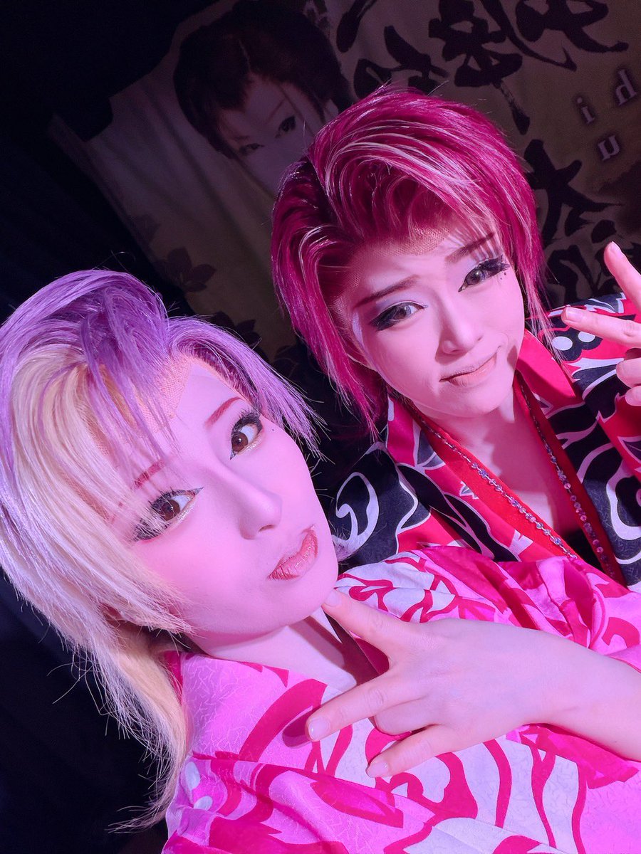 asukashow's tweet photo. #燃虎座
#劇団楓
#若葉劇団
#大衆演劇 https://t.co/f04OZ46TgQ