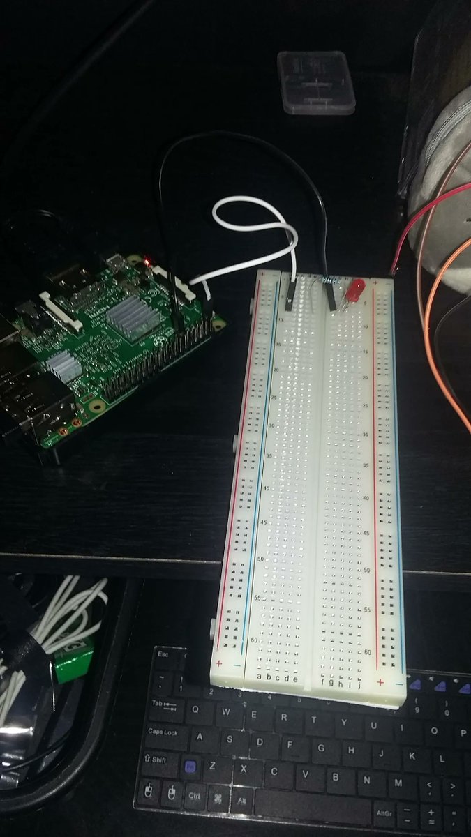 Raspberry Pi tweet media