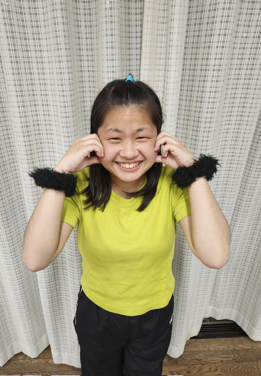 etcjrinfo's tweet photo. 火曜日は２クラス✌️
①17:30～18:45 小学生(高学年)クラス
②19:00～20:15 高校生クラス
＊レッスン時間の延長等あります💦

火曜日クラスも金曜日クラスも、新しいメンバーと仲良く楽しく練習していきましょうネ🎉 https://t.co/KCSLjODUWq