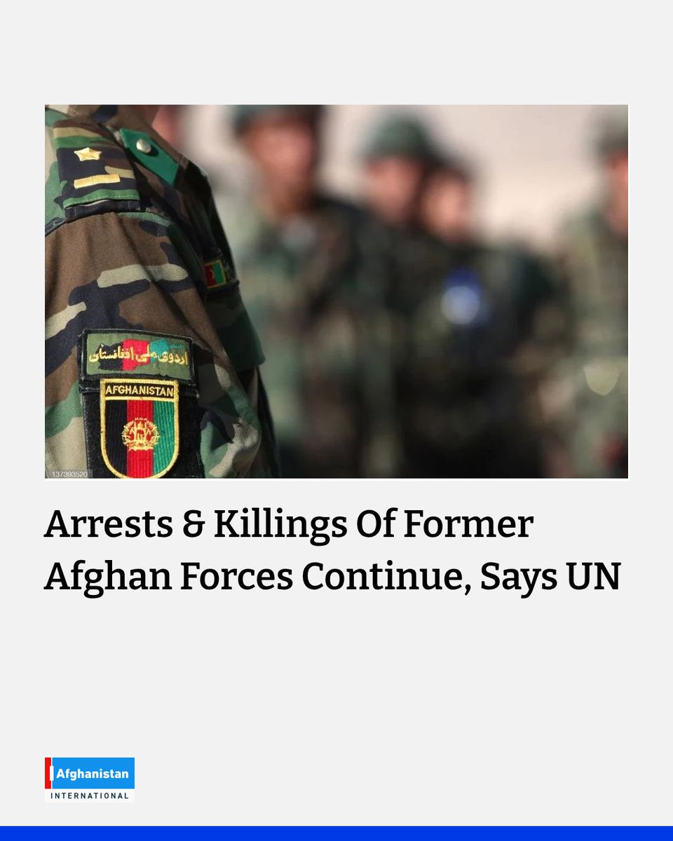 Afghanistan International English tweet media