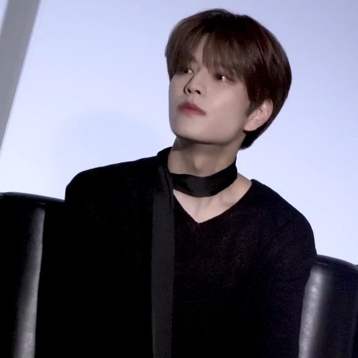 น้องซึงมิน = หัวใจหม่าม้า ♡̆̈ tweet media