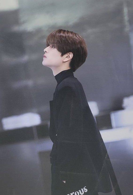 น้องซึงมิน = หัวใจหม่าม้า ♡̆̈ tweet media