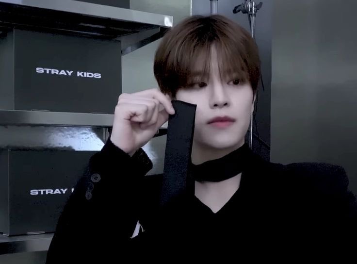 น้องซึงมิน = หัวใจหม่าม้า ♡̆̈ tweet media