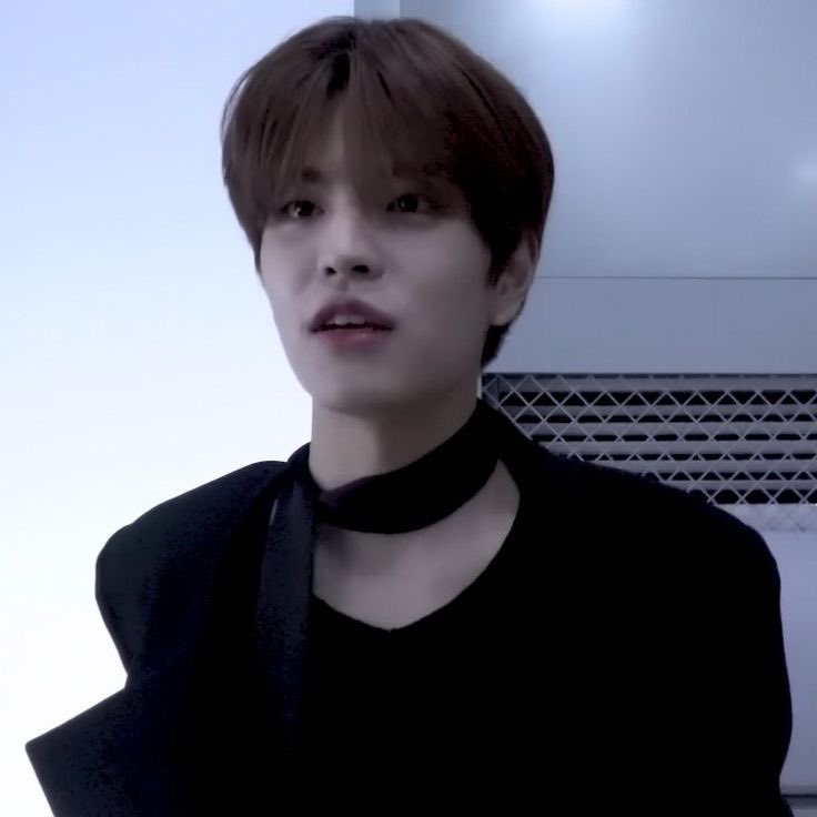 น้องซึงมิน = หัวใจหม่าม้า ♡̆̈ tweet media