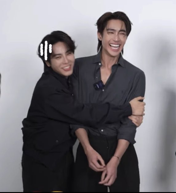พี่แนนรักมิกซิว . ‎ * ~ 🤎❤️ ᕱ⑅ᕱ tweet media