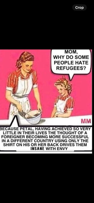Ordinar23421152's tweet photo. @MrsChipd9563 @SatSol26 Suad Mooge is a fully qualified medical scientist working in histology and running her own small business, as distinct from sad "haters" like yourself , some of whom regularly appear in court seeking to sponge off Irish Tax payers by requesting free legal aid.🙄 https://t.co/TD0Laitf7x