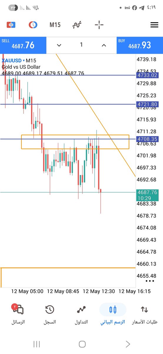 HELAL TRADING tweet media