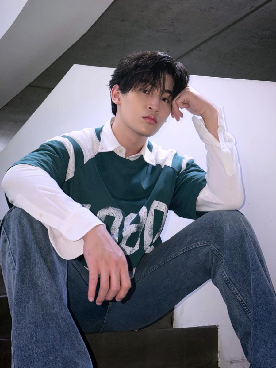 OhmThitiwat Official tweet media