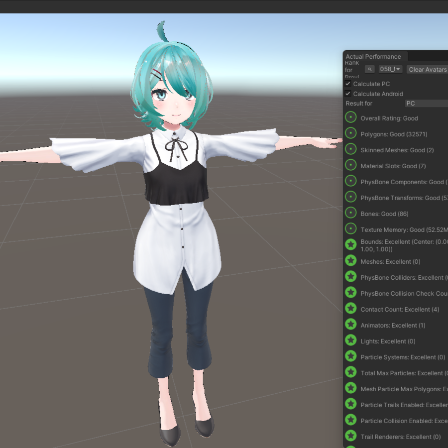 shiromame_VRC tweet media
