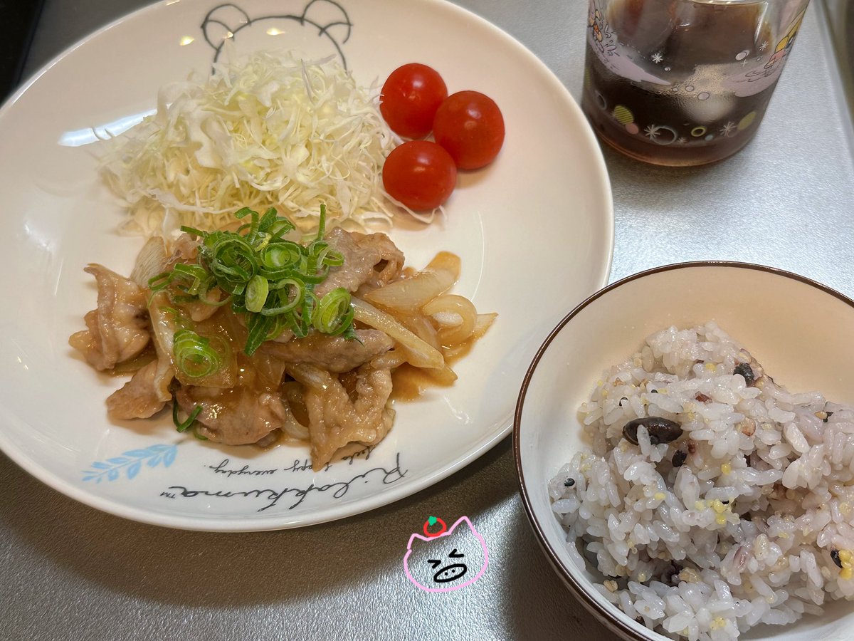 rinchaaan01's tweet photo. @sukinairasuto ほぼ同じ https://t.co/rOKhOaZv6x