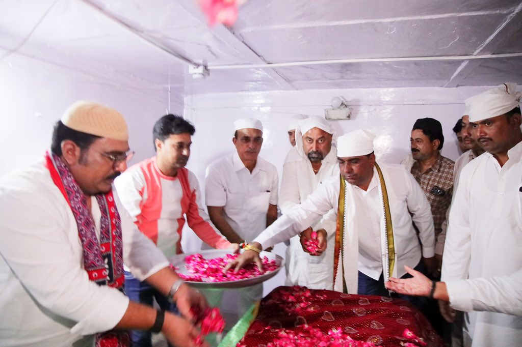MD Chopdar tweet media
