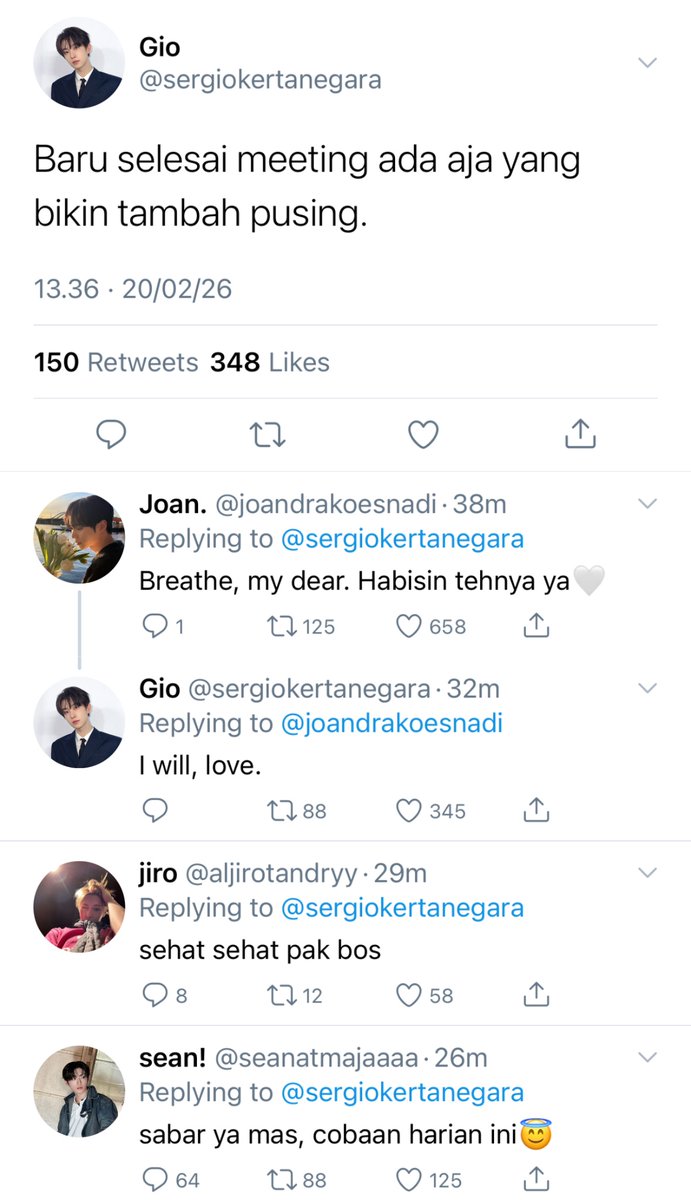 ALD1 AU MENFESS tweet media