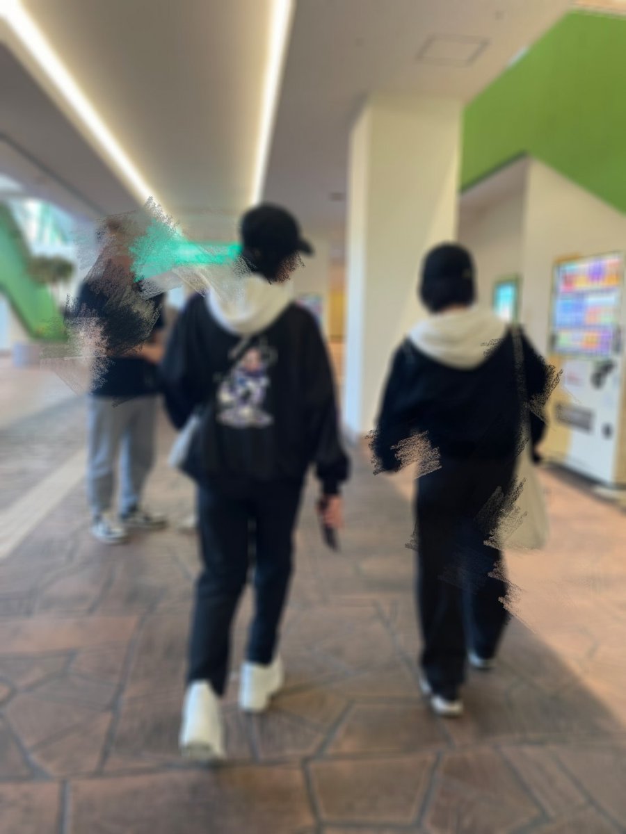 むつ🎃(低浮上※当社比)6.27ラグコス🎡🤖 tweet media